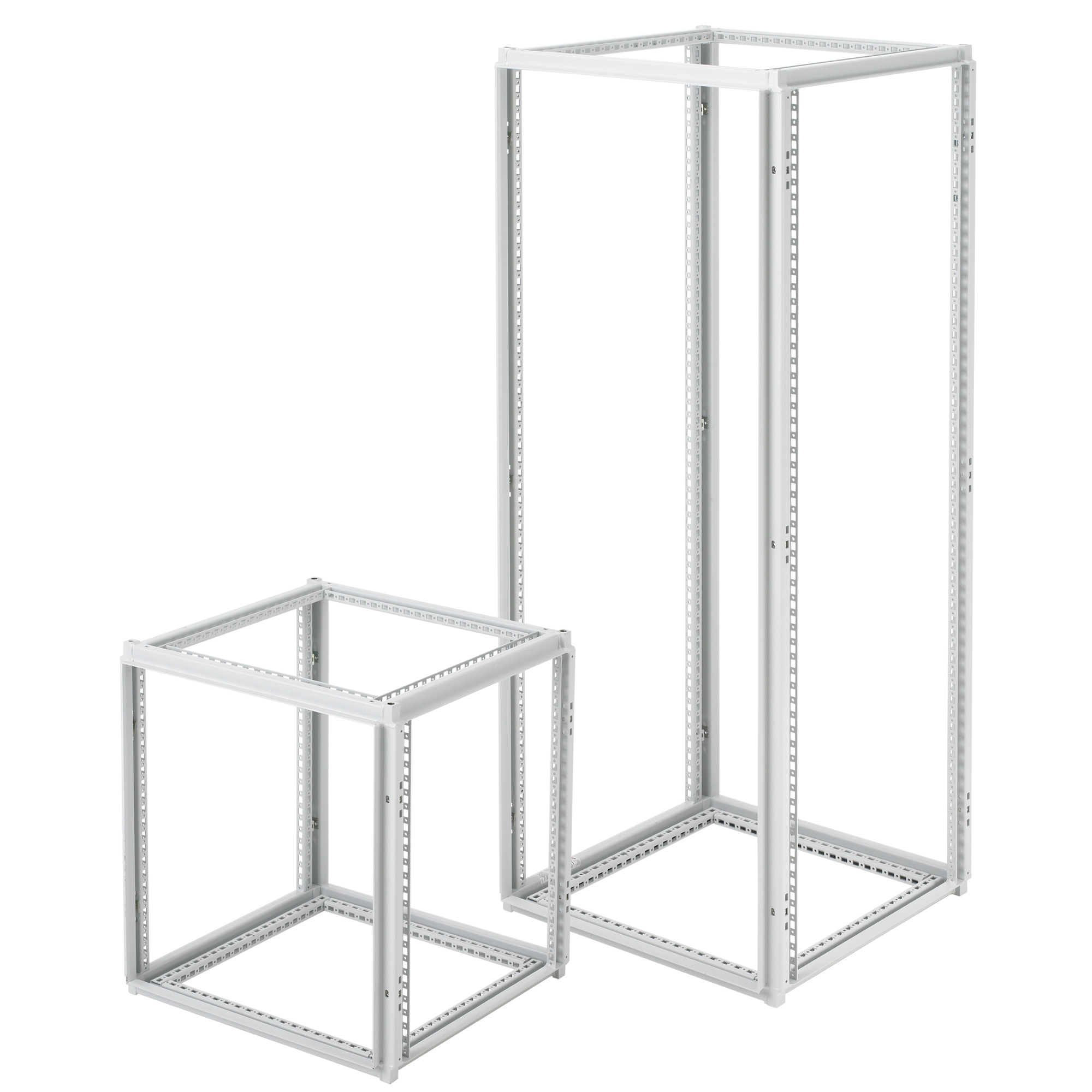 Single-Bay Frames, 2000x800x500