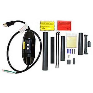 SR ACCY PLUG IN CONNECTION KIT W/120V GFEP DEVICE