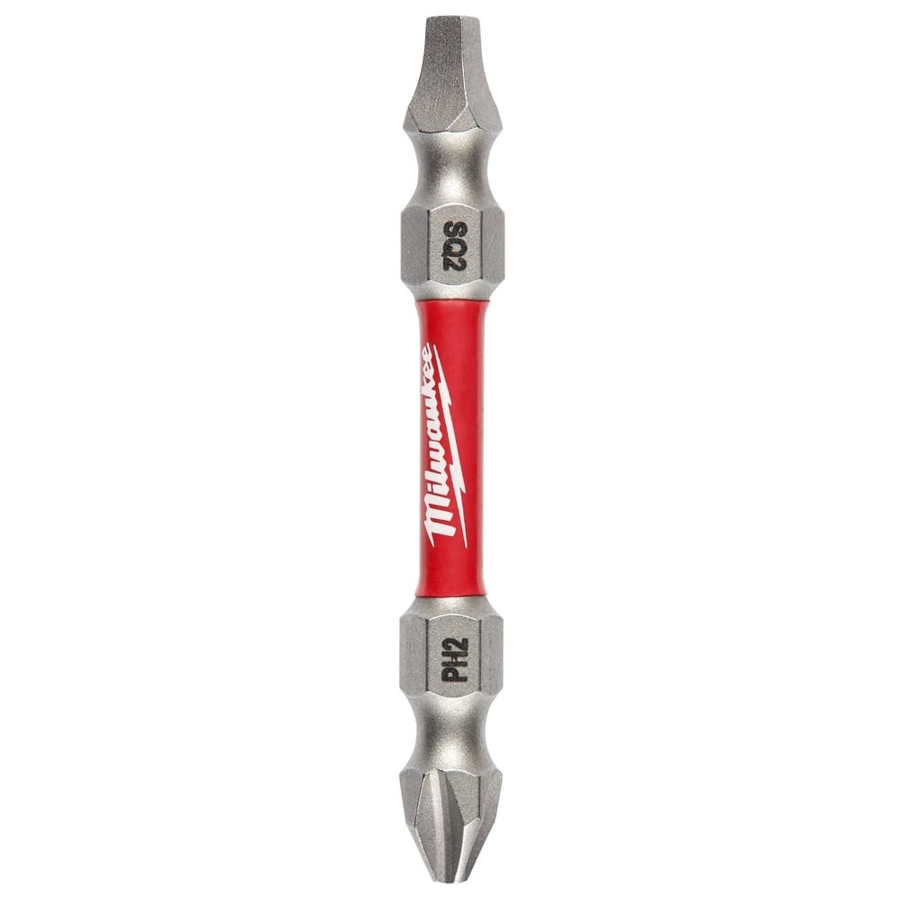 PH2/SQ2 Dbl End Bit