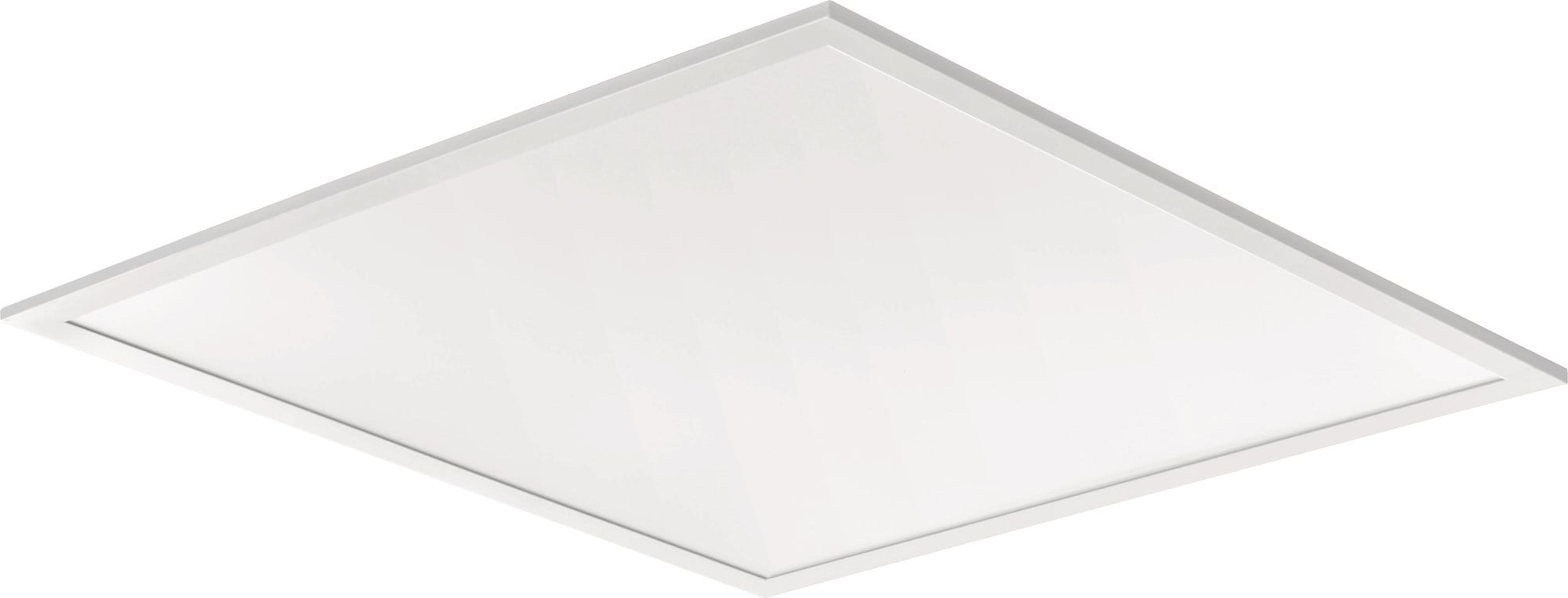CPX 2X2 3200LM 50K M4 2ft x 2ft CPX LED Flat Panel Light, 3737 LM, 5000K, 31.5W