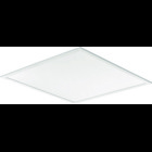 The 2 ft. x 2 ft. CPX panel from Lithonia Lighting is the perfect choice for a quality LED panel at an affordable price. The smooth, even lens projects a crisp and clean aesthetic. This panel offers 3200 lumens and 5000 kelvin CCT for a bright white color temperature. CPX is the perfect choice for budget-conscious school, commercial office, or small retail footprint projects.