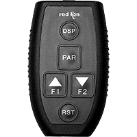 Programming Remote for EPAX with 10 foot cable