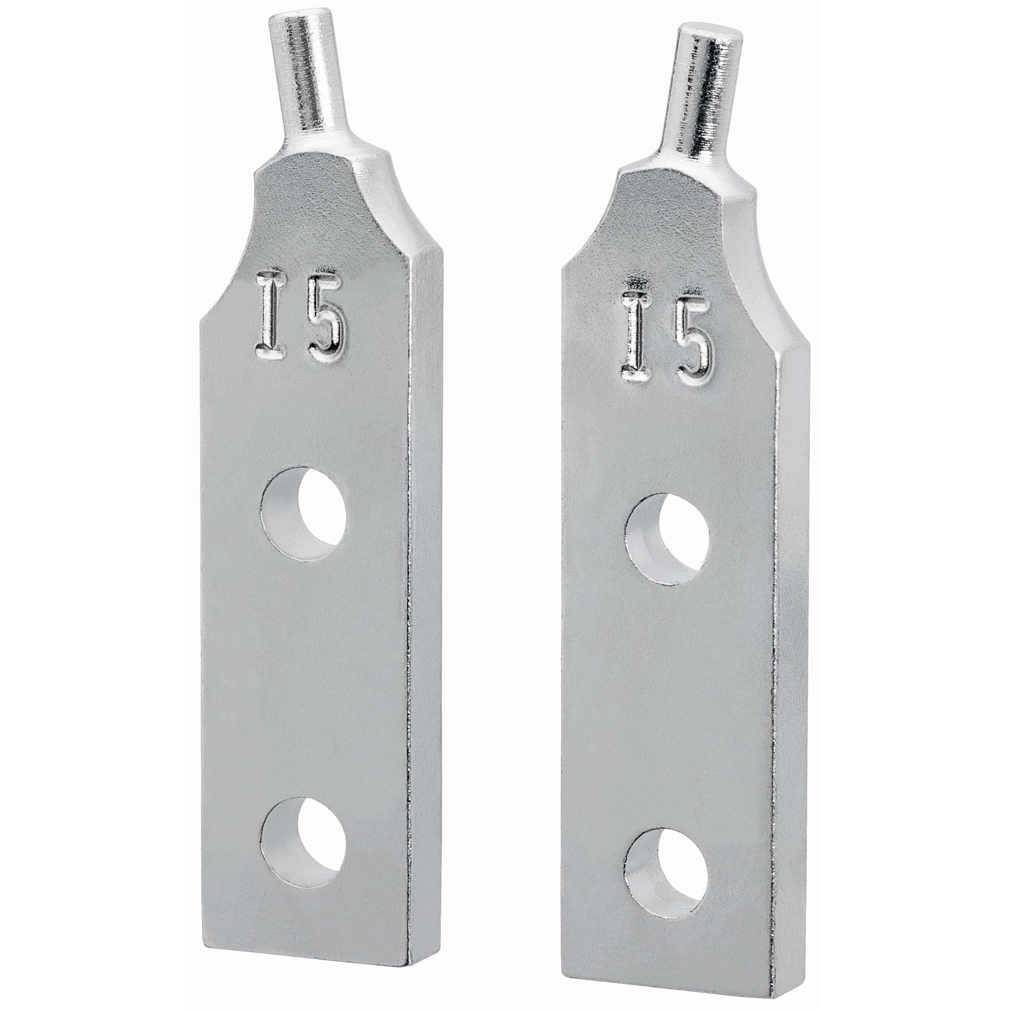 Spare Tips for 44 10 J5, 9/64 in. Tips