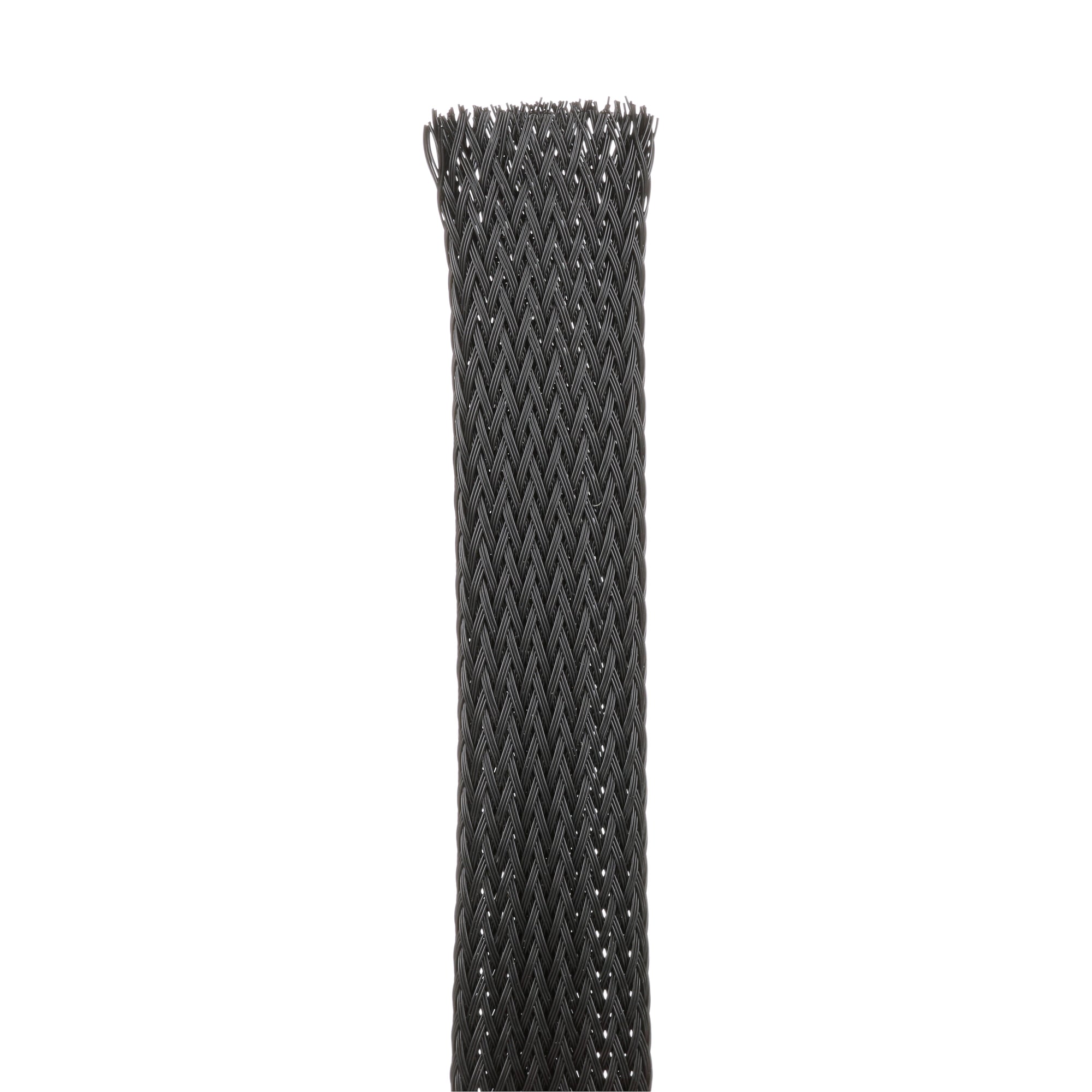 Exp. Sleeving, .50IN (12.7mm),Black      
