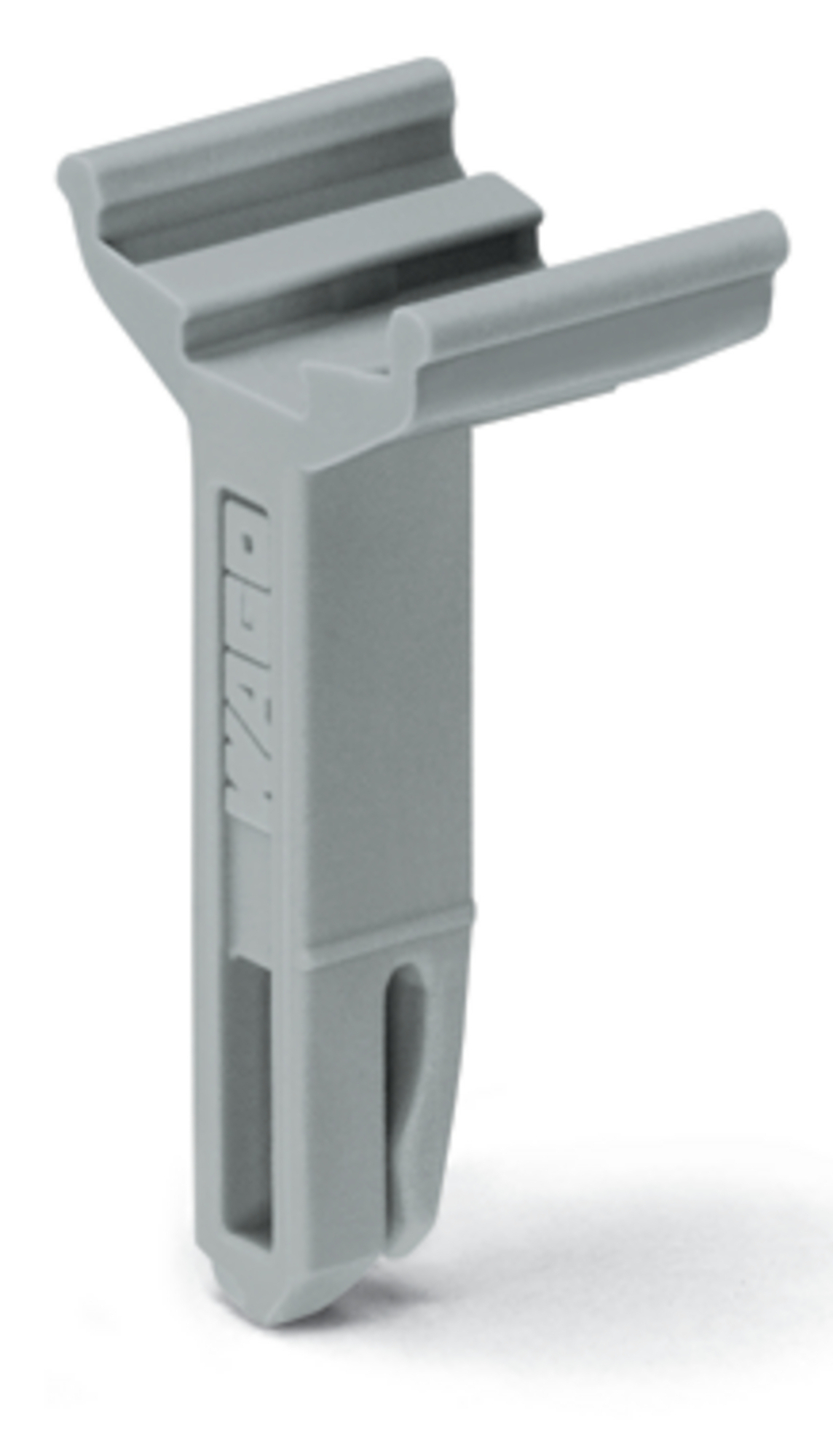 Group marker carrier; gray