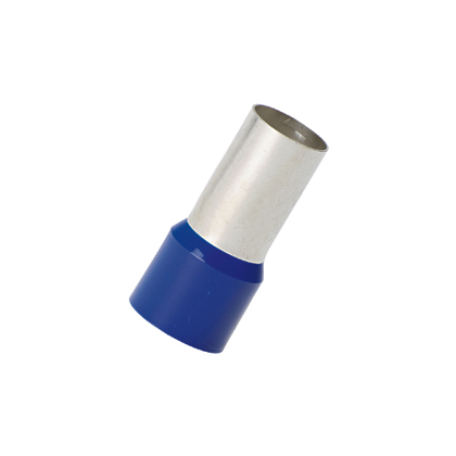 Ferrule, Blue Sleeve, 4/0 AWG - 250 kcmi