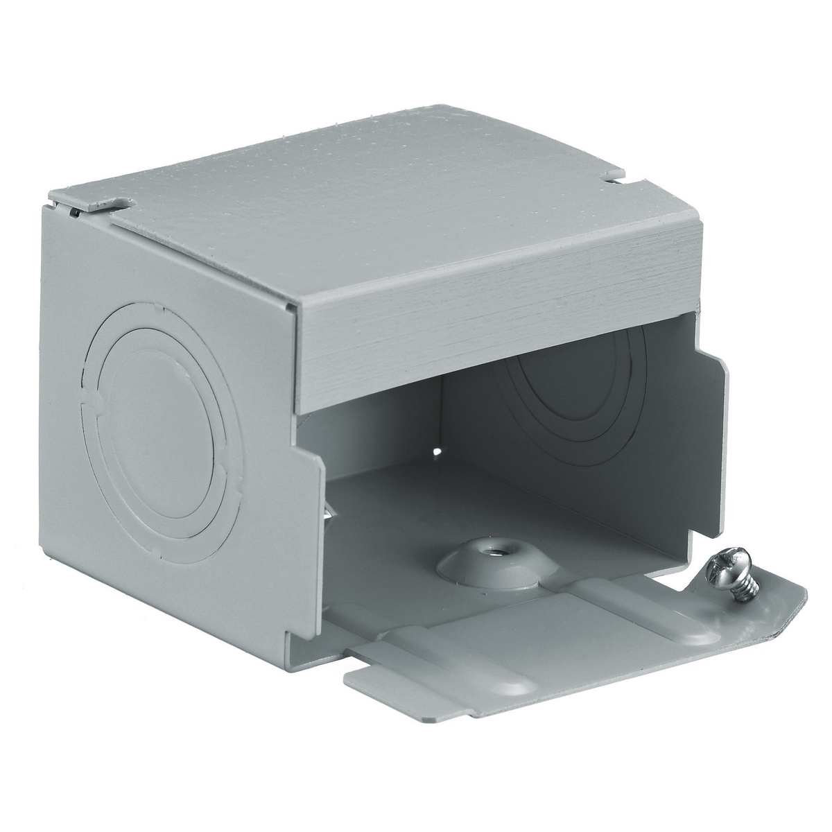 Metal Raceway Entrance Fitting, HBL3000 Series