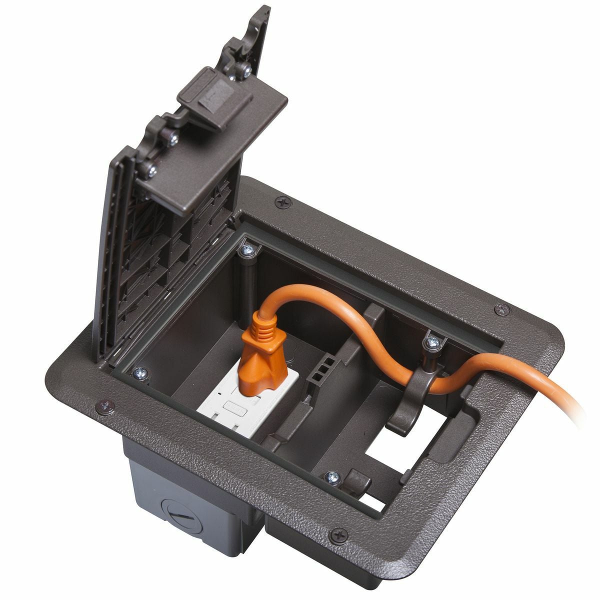 HANDY BOX COVER - SWITCH