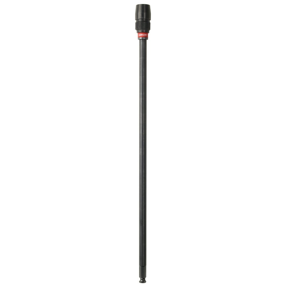 18 in. x 7/16 in. Universal QUIK-LOK Extension