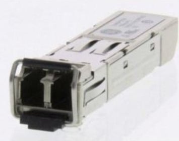 RX3i Multimode, 100Base-FX (fiber 2km) Small Form Pluggable Transceiver Module