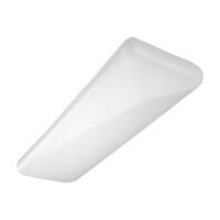 CCW Series 4 Ft. Decorative LED Cloud Ceiling Fixture, 4000K