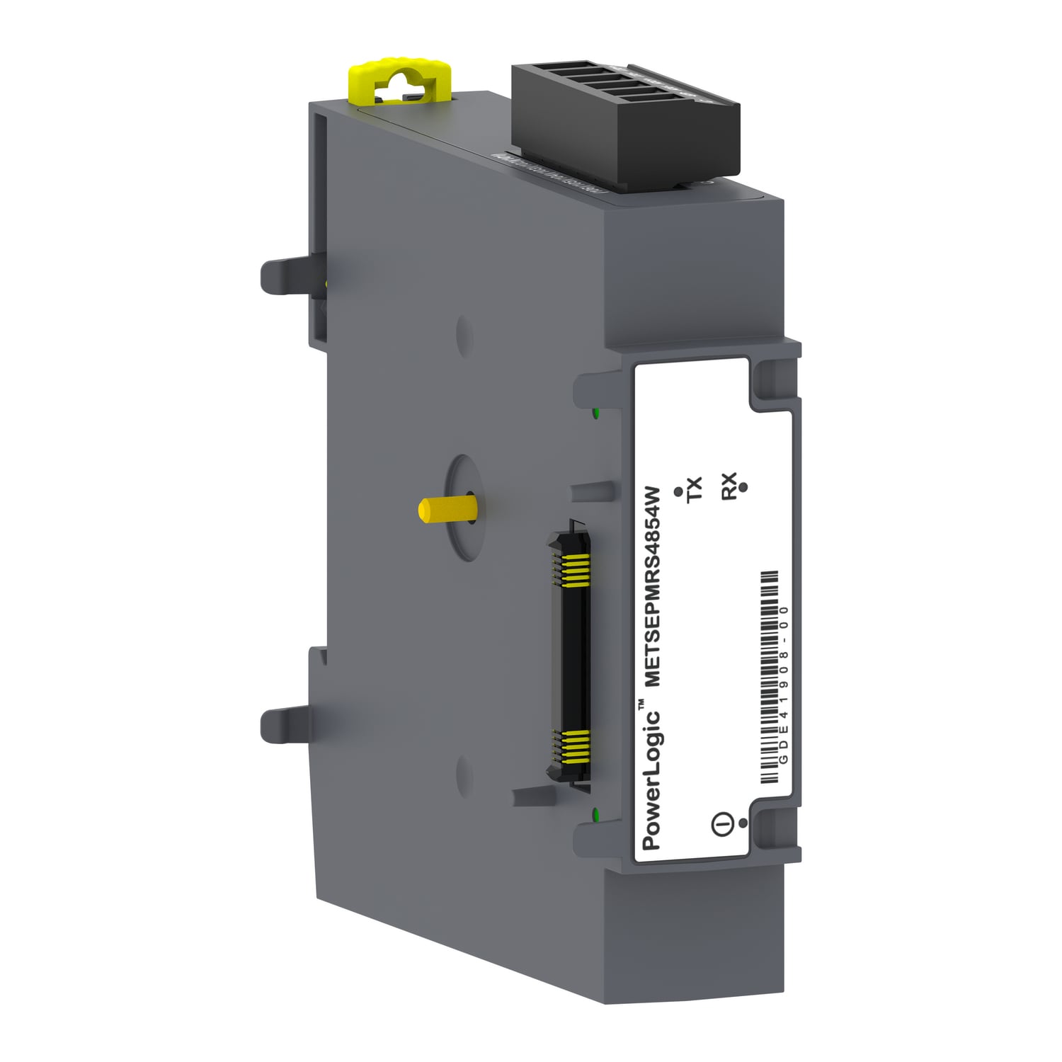 PowerLogic PM8000 - Communication Module - RS-485 4-wire module