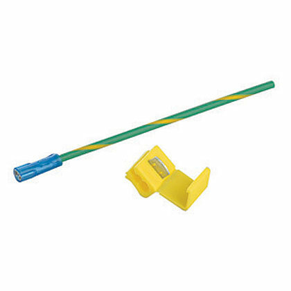 Grounding Kit for Giga-TX Style Jack Mod