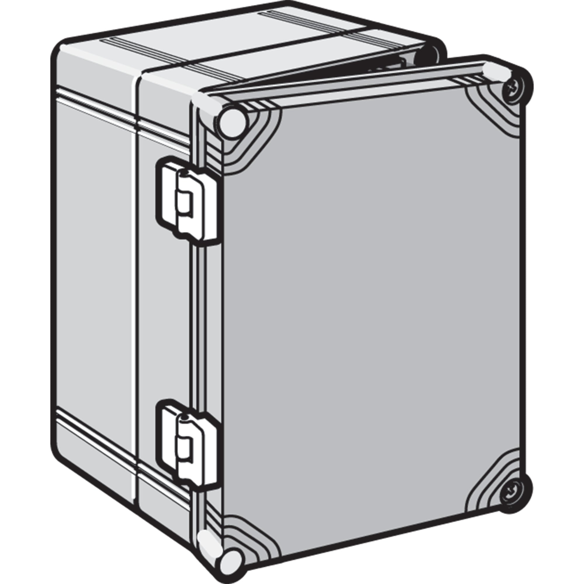 Hinges QLINE I