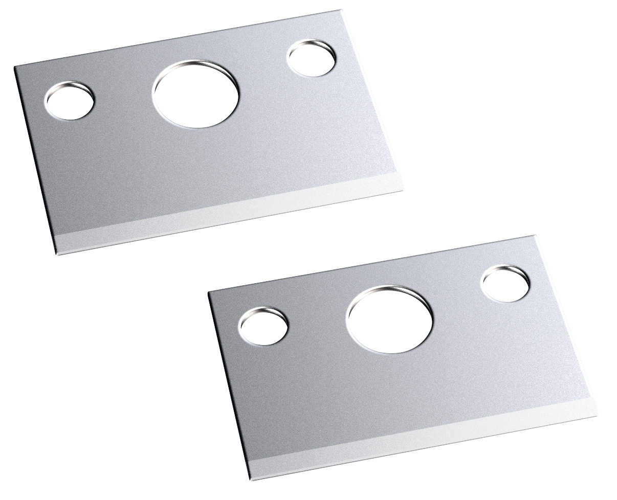 BiX Pipe Cutter Spare Blades