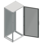 Spacial SF enclosure without mounting plate - assembled - 2000x800x500 mm