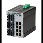 114FX6-SC Ethernet Switch