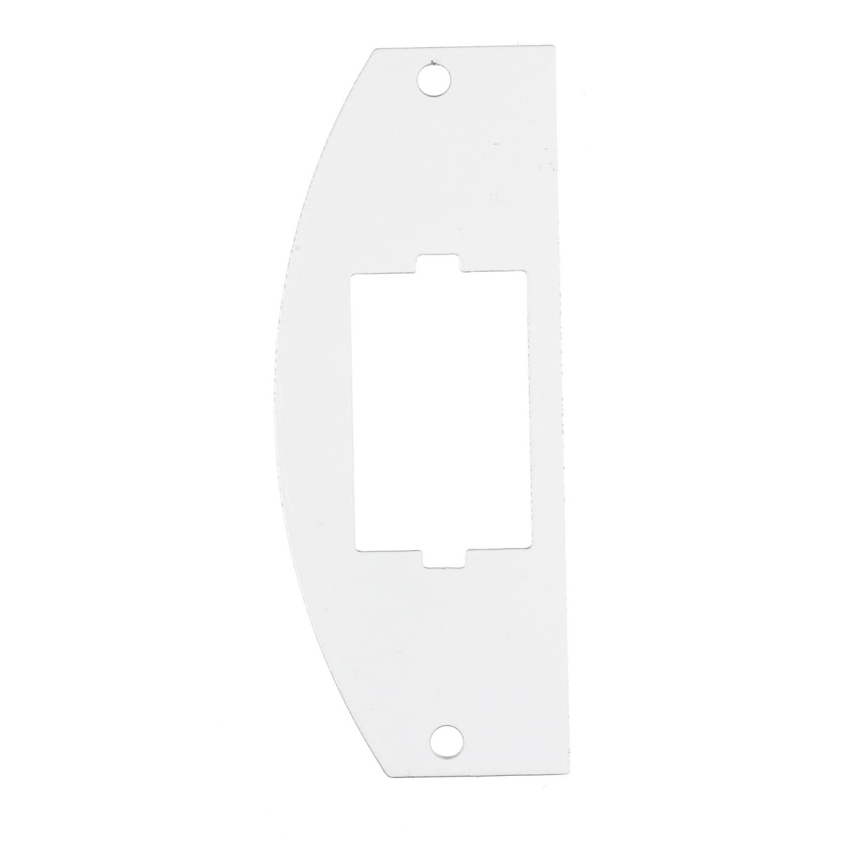 Fire Rated Poke Throughs, Recessed 8" Series, Sub Plate, Perimeter, (1) 1-Unit iSTATION Opening