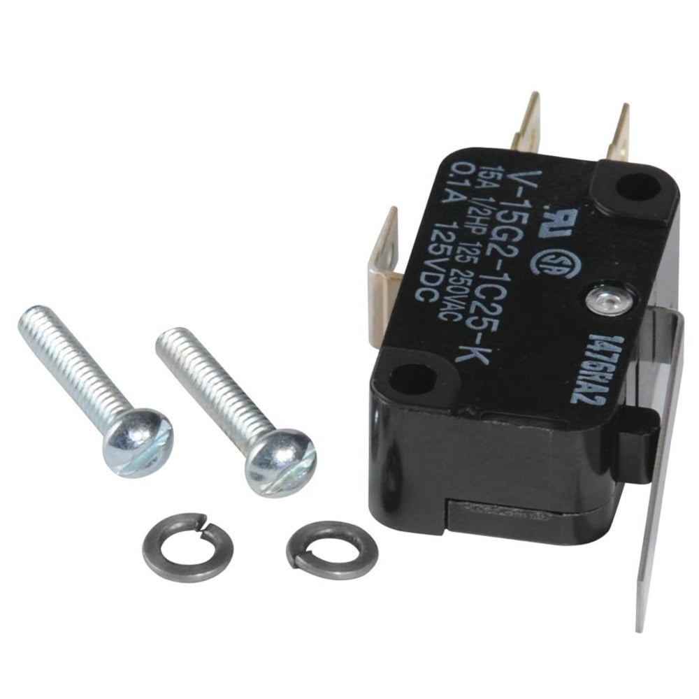 5621 Auxiliary Transfer Switch Contact Kit
