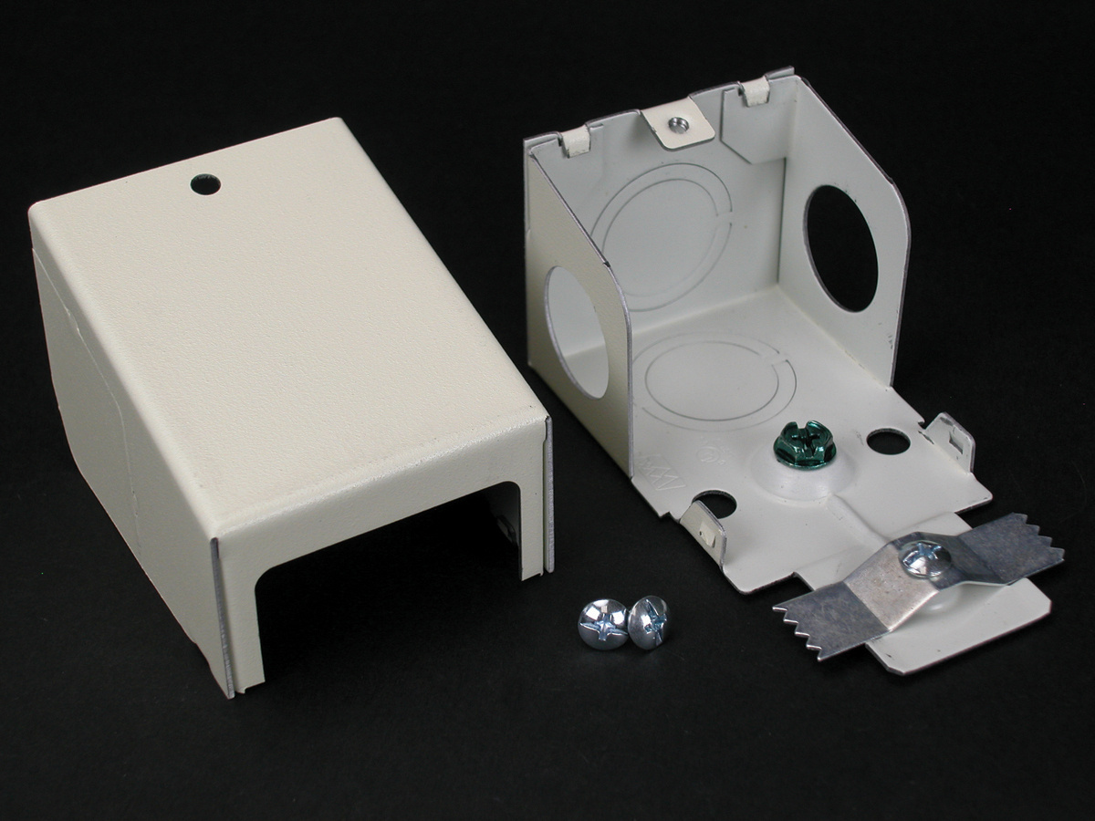 ENTRANCE END FITTING 2400 WH