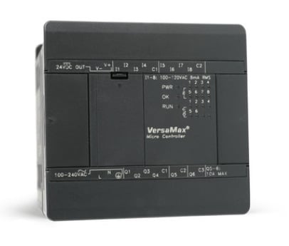 VersaMax Micro 14 point PLC