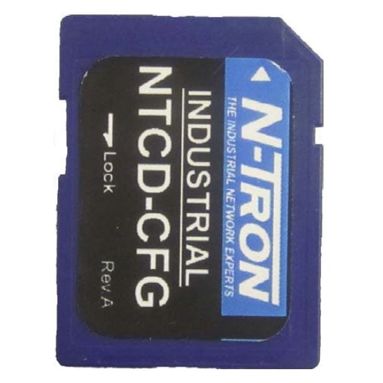 NTCD-CFG Configuration Recovery Device