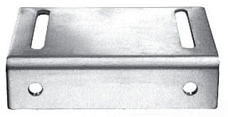 68 Mortise Mounting Bracket, For Use With 60 Series Magnetic Switch, Bracket Mount