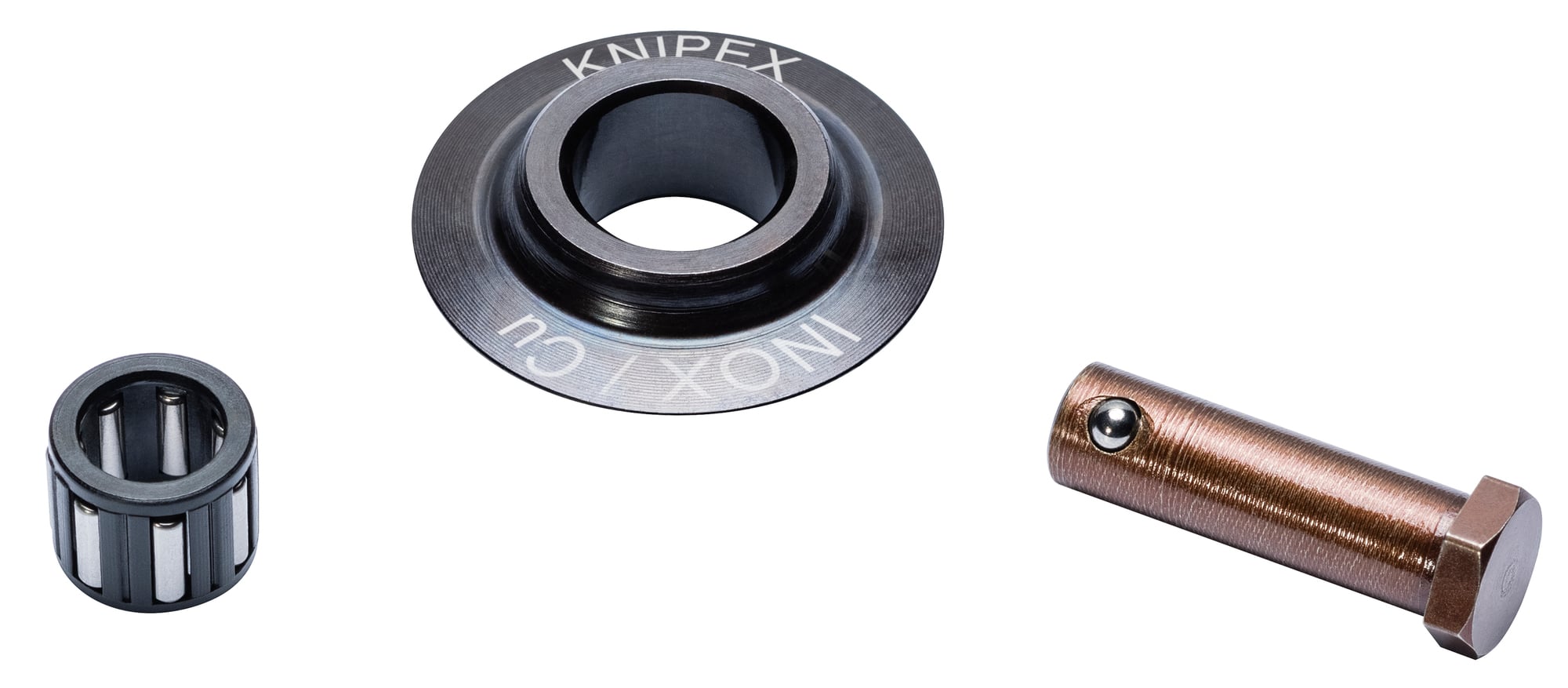Replacement Cutting Wheel and Needle Bearing for 90 31 02 SBA