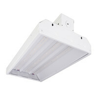 162-Watt Linear LED High Bay, 4000K