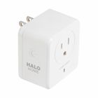 Plug-In Lamp Dimmer, Bluetooth