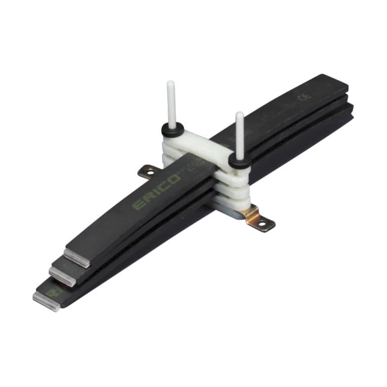 FS Spacer Clamp, 1.57"2.48"