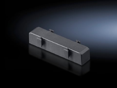 SPACER FOR FLAT-PLS BUSBAR SUPPORT