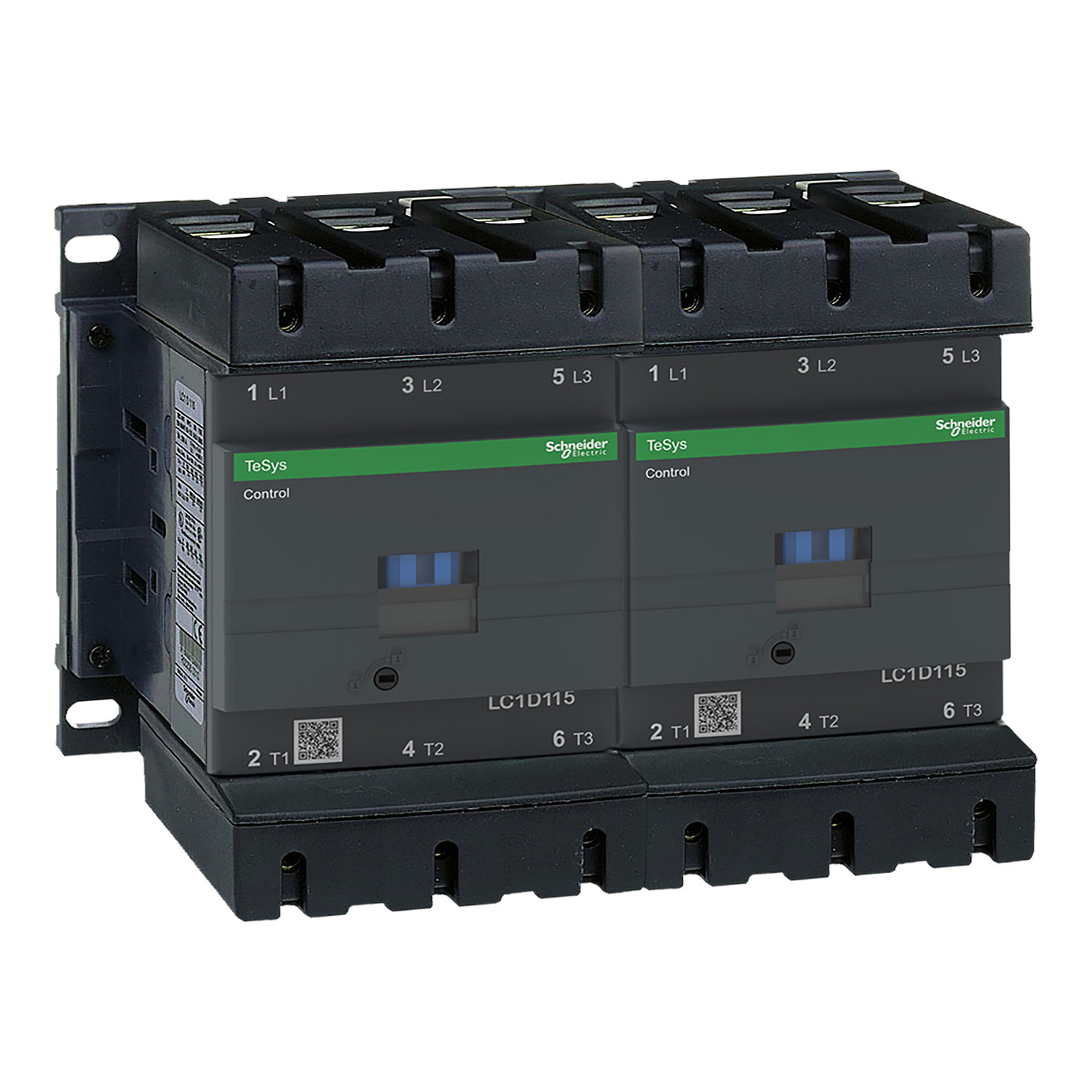 REVERSING CONTACTOR