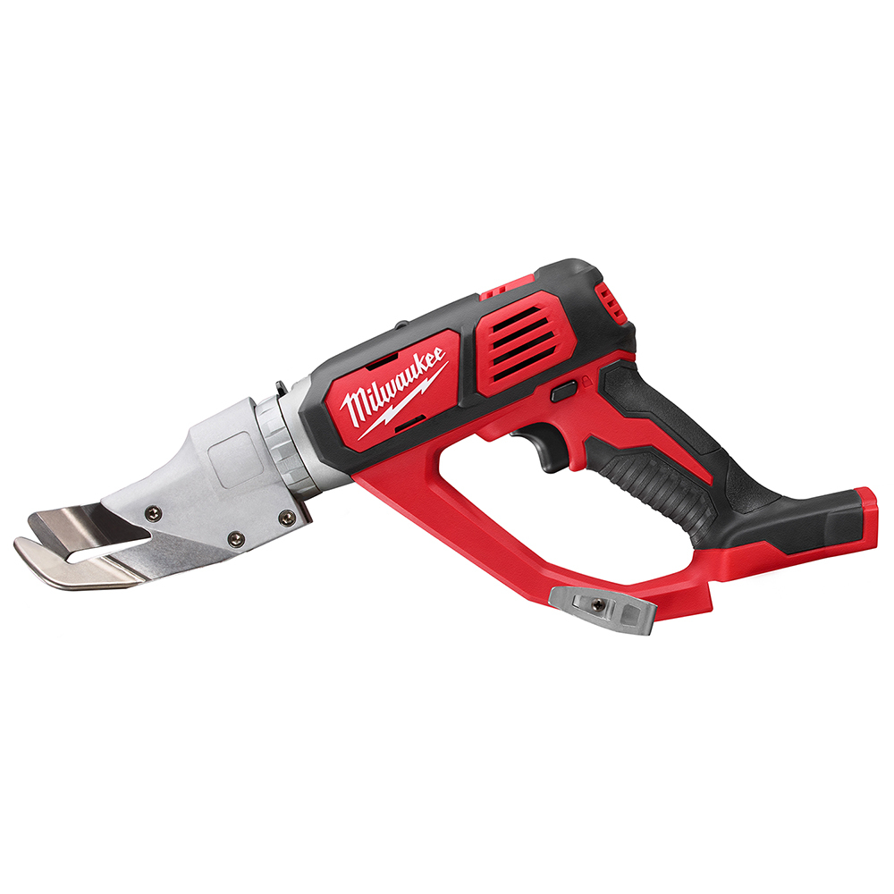 M18 Cordless 18 Gauge Single Cut Shear