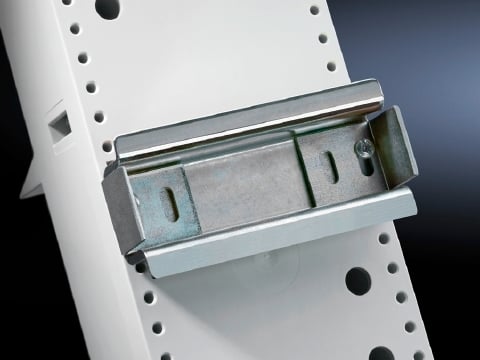 Support rails 35 x 15 mm, for Mini-PLS/circuit-breaker component adaptors