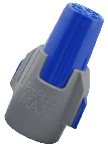 Twister ProFLEX MAX 348 B/G, 150/Jar
