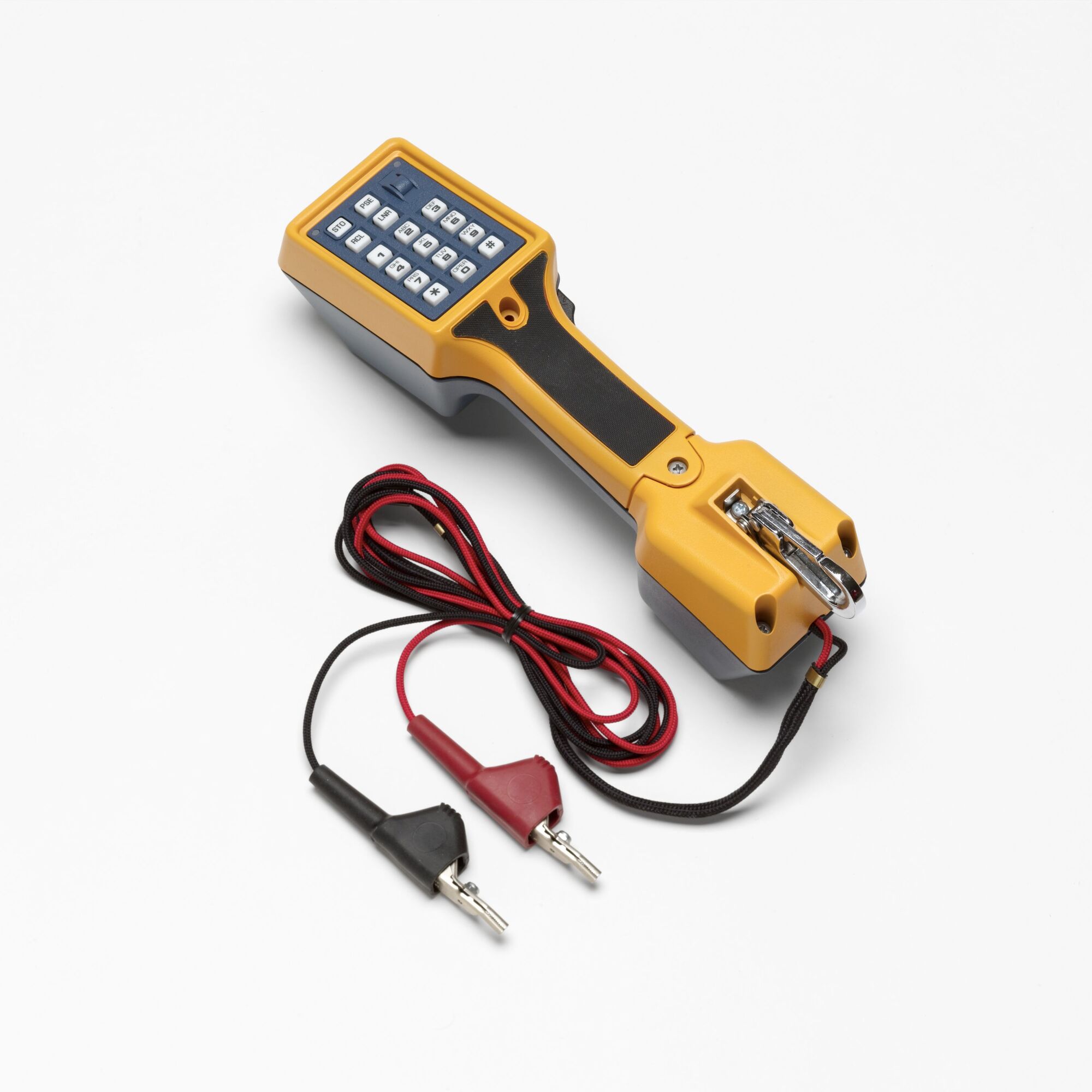 TS22A TEST SET WITH PIERCING PIN CLIPS
