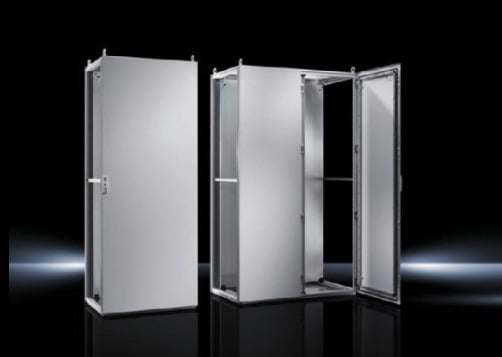 Single door for TS; Size = 2000mmH x 1000mmW