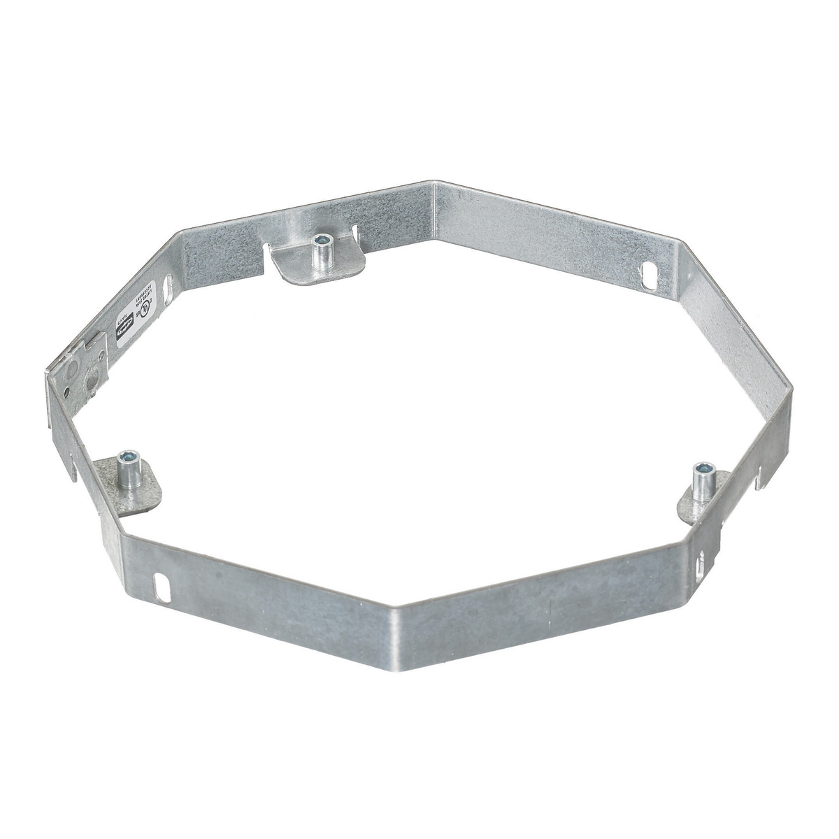 Floor Boxes, CFB Series, 8.00" Collar,.25"-.50"