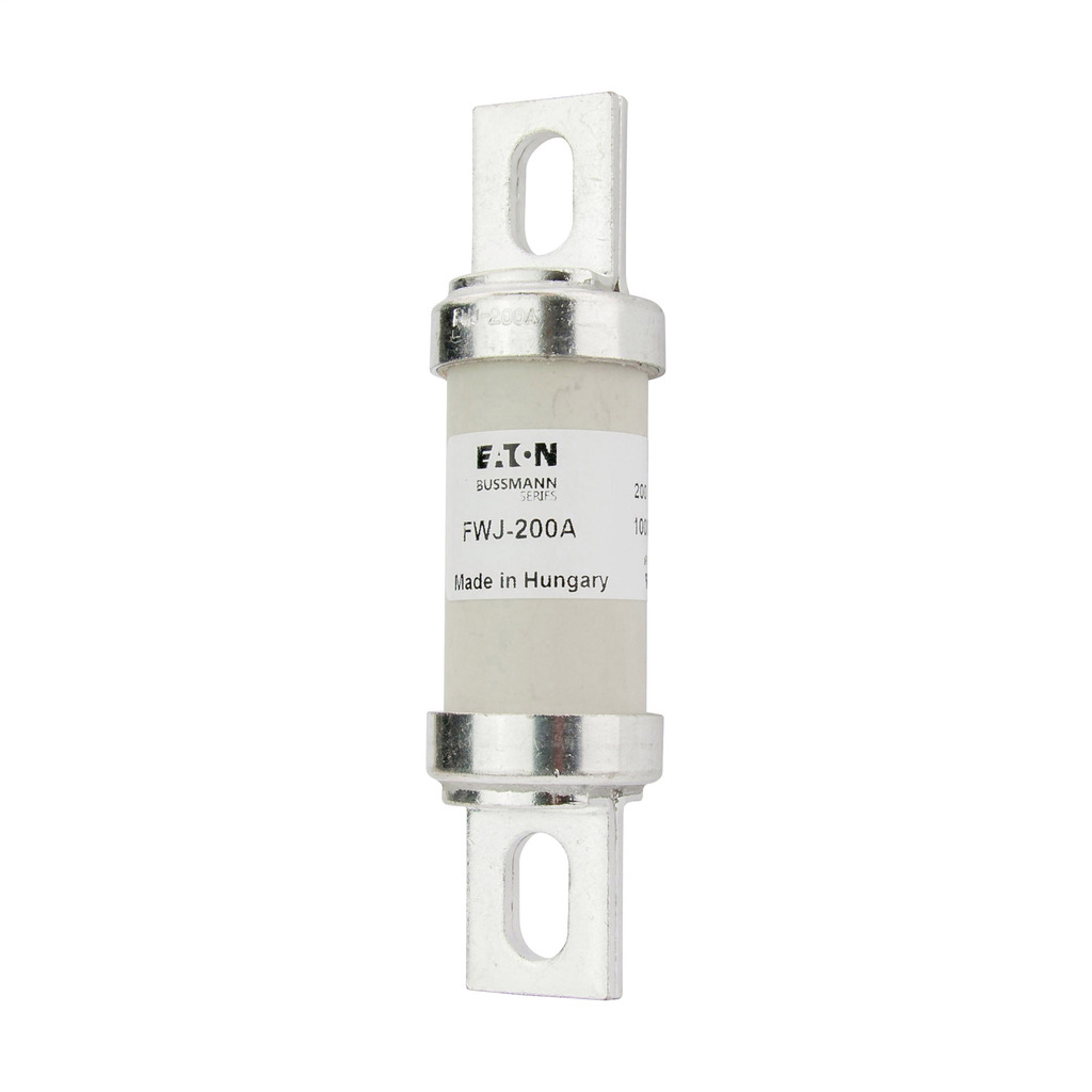Eaton Bussmann series high speed North American fuse