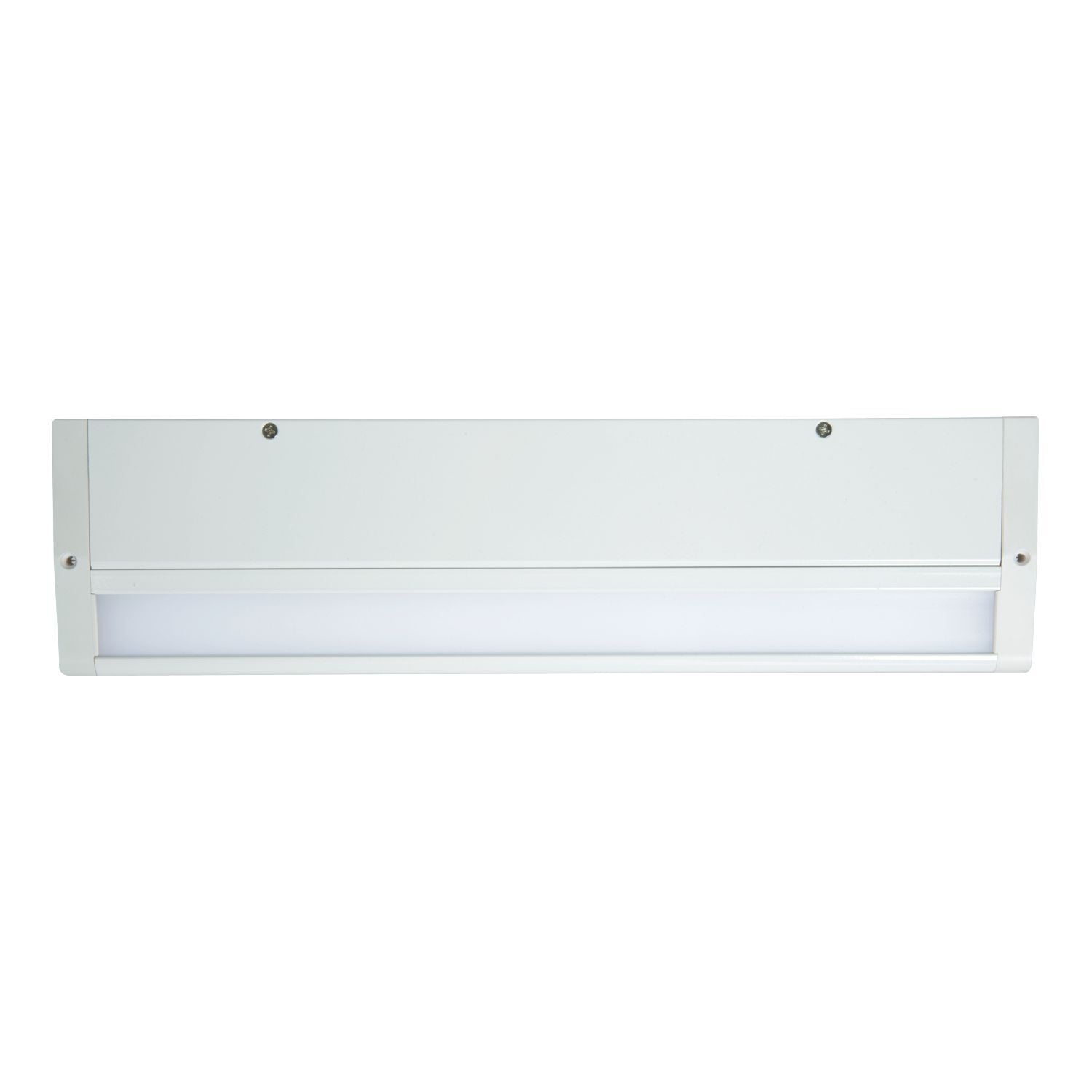 HALO HU10 LED undercabinet primary switch, white
