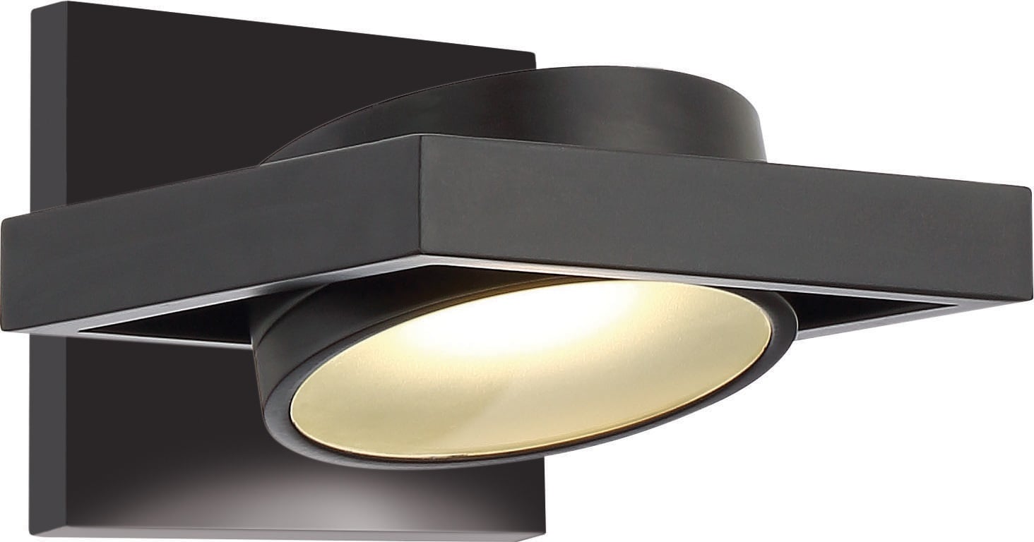 HAWK LED WALL SCONCE TB FIXTURE