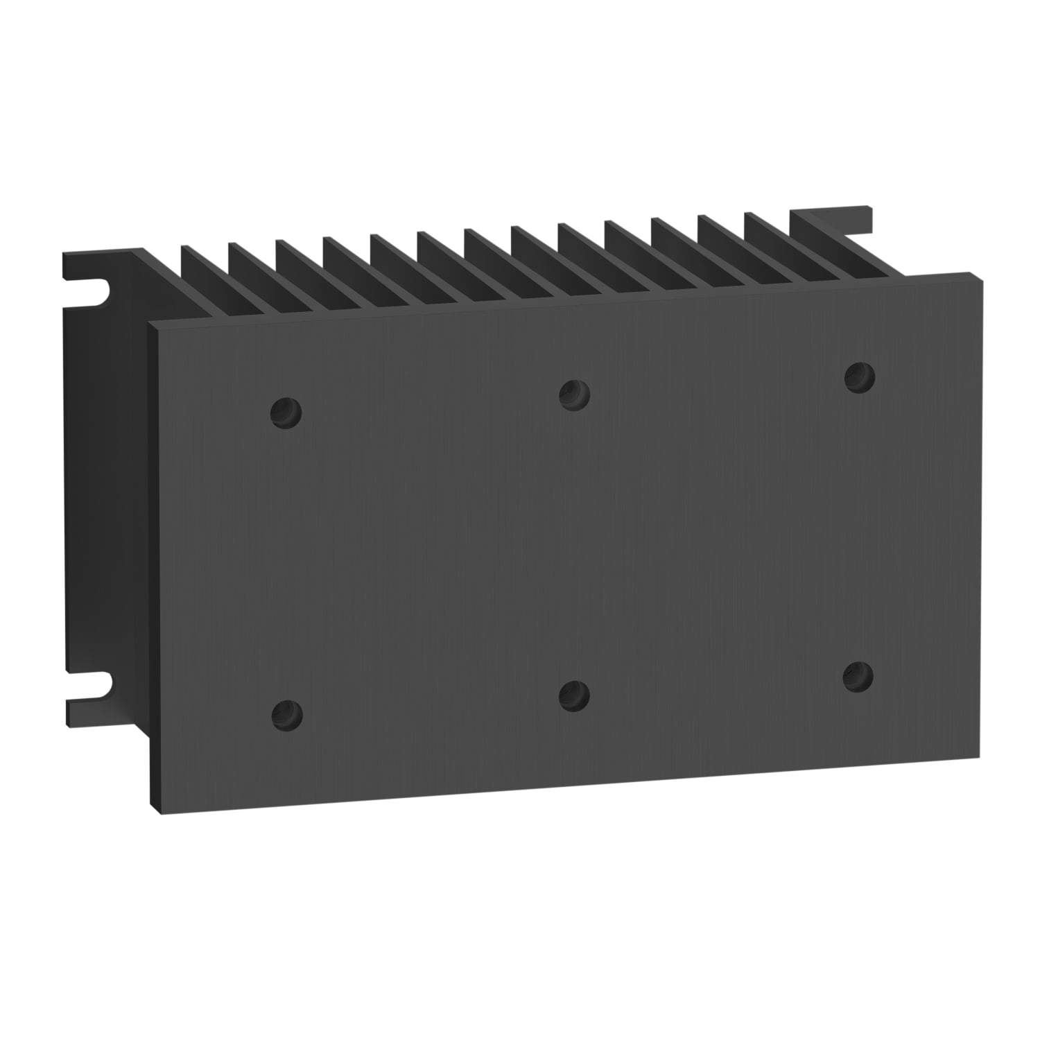 heat sink, Harmony Solid State Relays, thermal resistance 1 degree C W