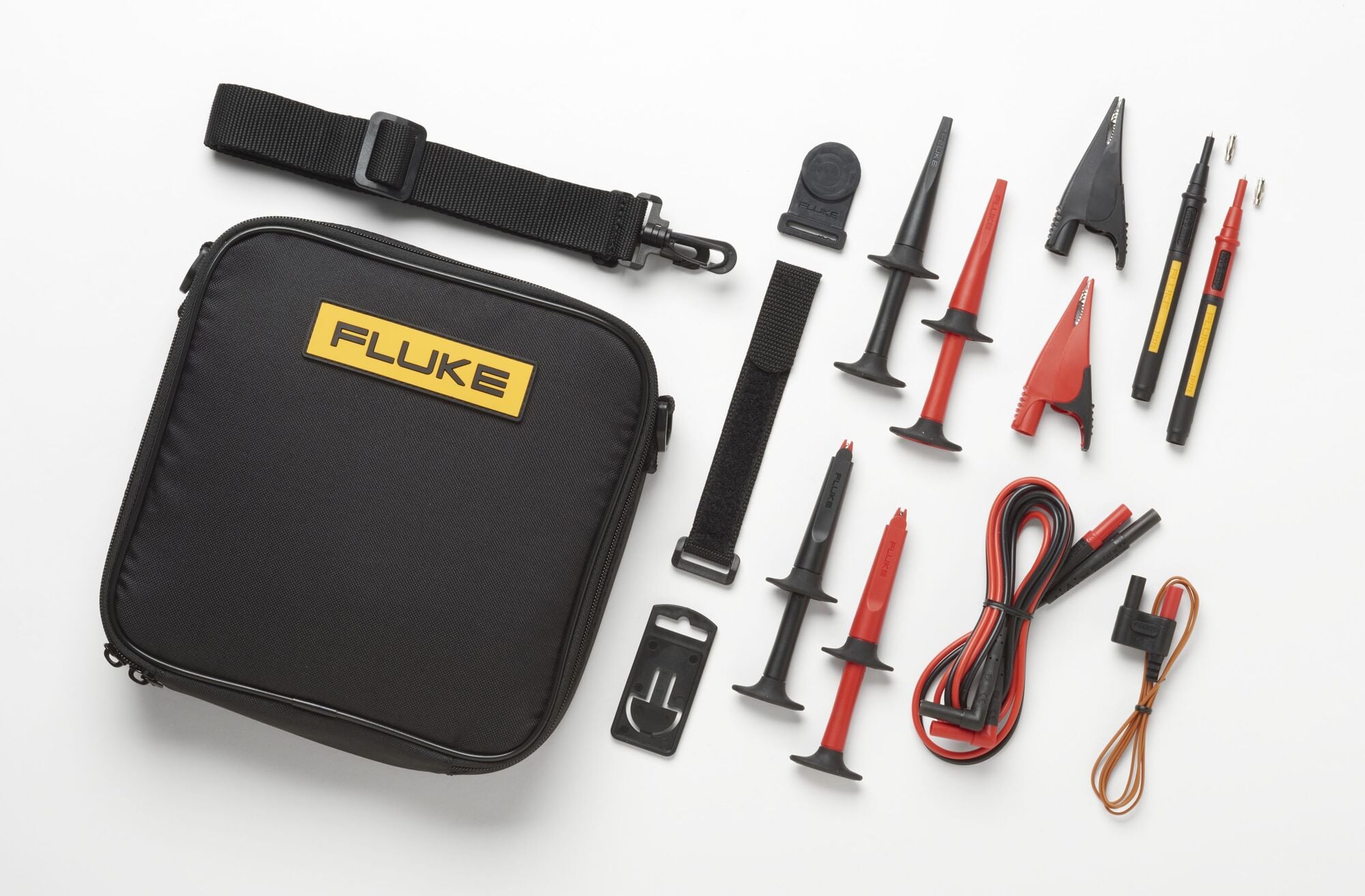 Designed for electrical and electronics test in todays industrial environment