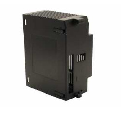 POWER SUPPLY BOX ASSEMBLY