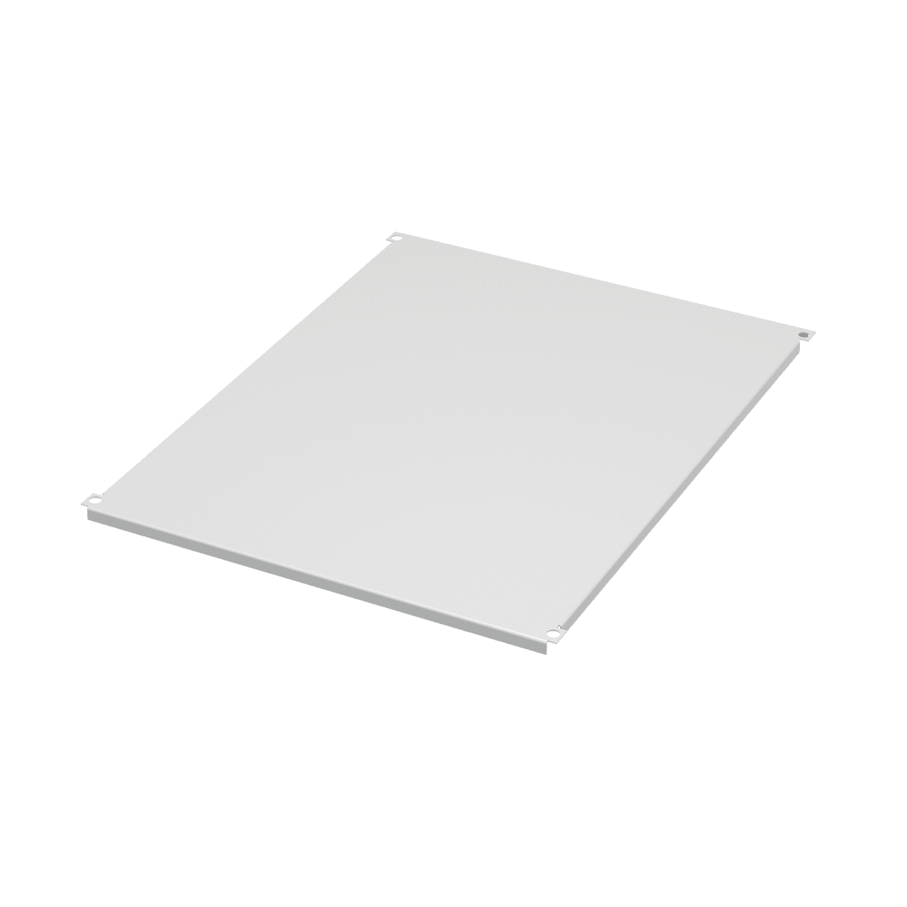 ProLine G2 Solid Top, fits 600x800mm, Light Gray, Steel