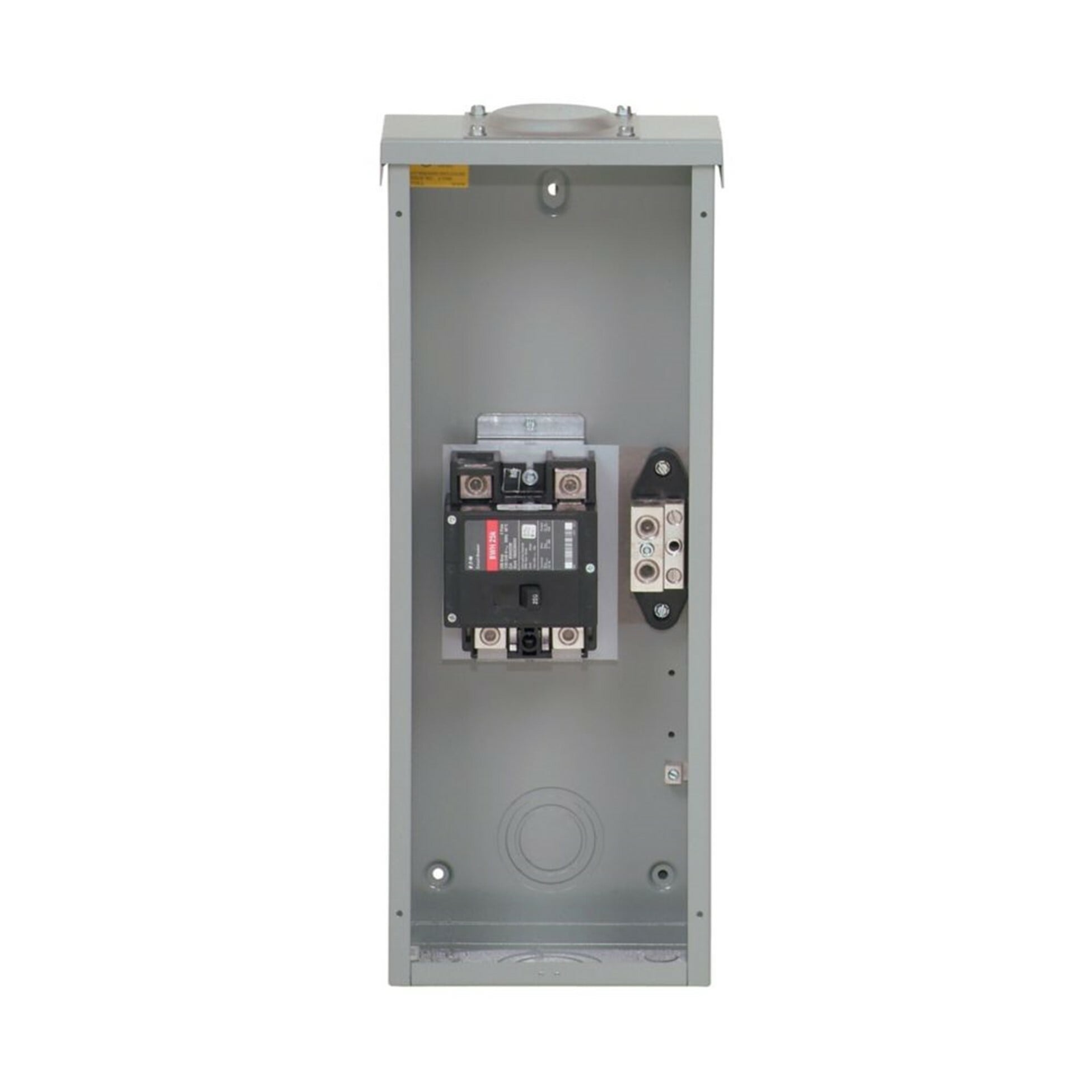 RCC200SEBP Circuit Breaker Enclosures, Type ECB,  200 Amp