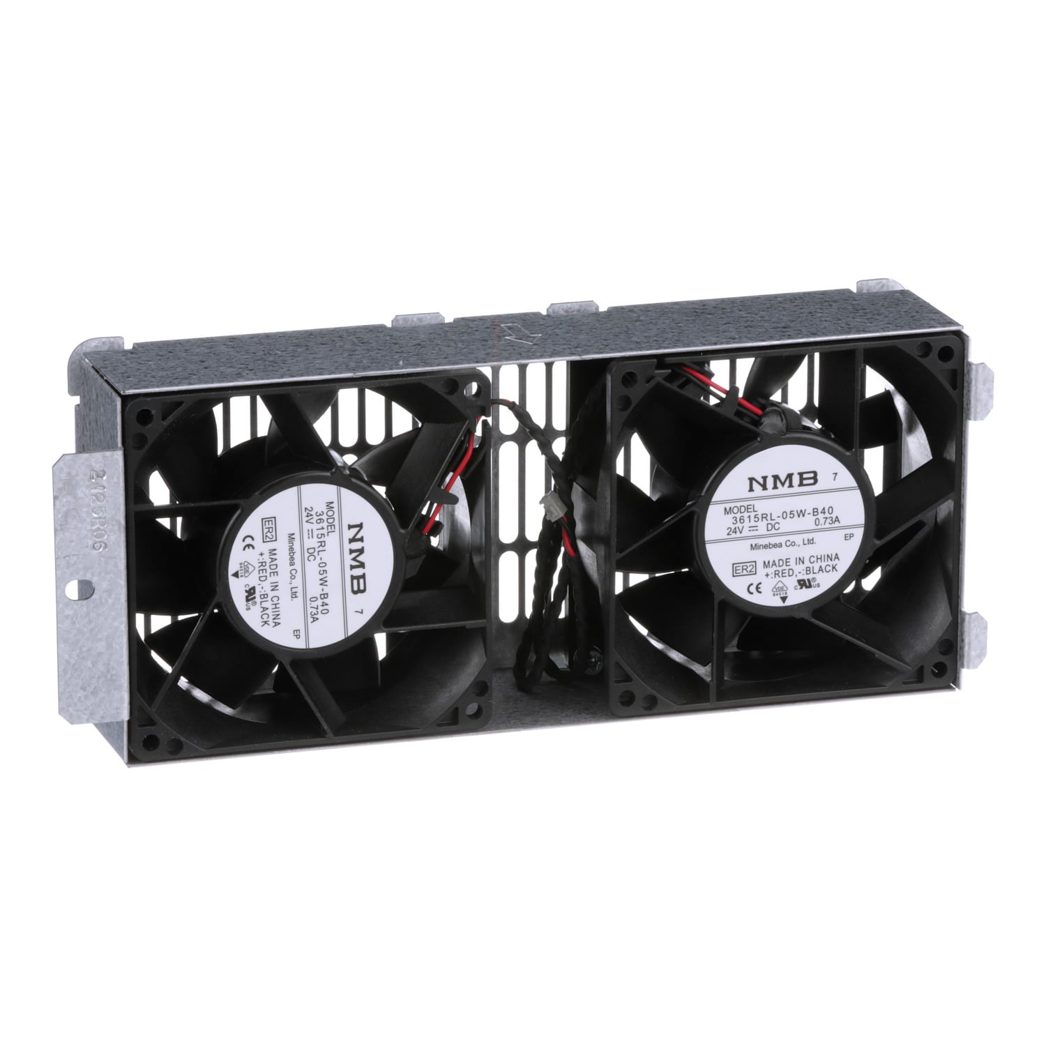 Fan kit, Altivar, ATV21, ATV212, ATV61, ATV71, spare part, for variable speed drives, VSD option, single or three phases, size 8, wear part