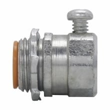 2 1/2 EMT RGD SS CONN USA