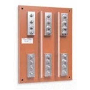 3PL FUSE BLCK